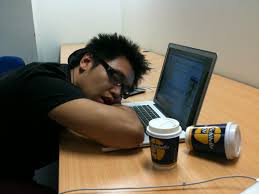 Troubles du sommeil