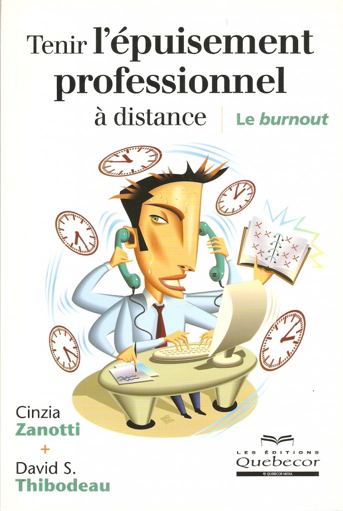 Au travail 7