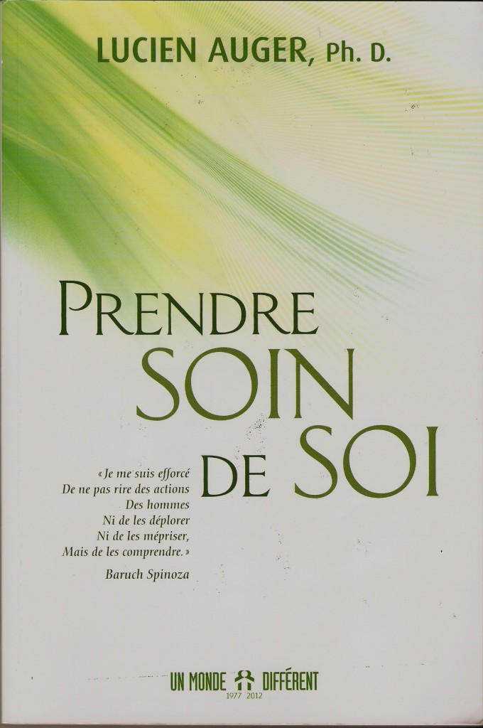 Dévelopement de soi
