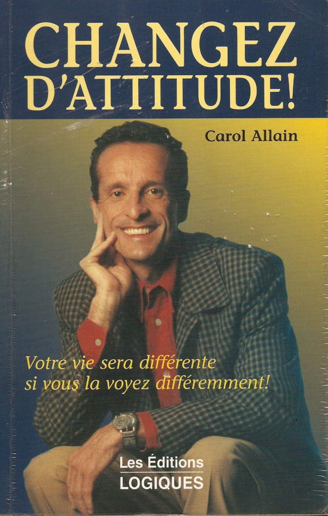 Développement de soi 7